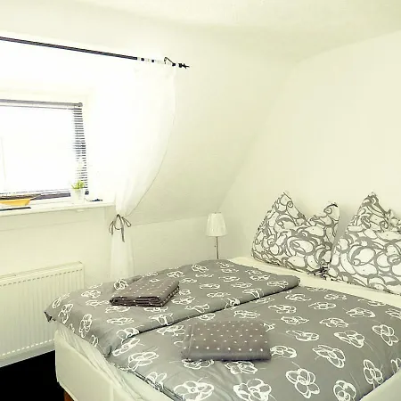 Ferienhaus **** Möwe **** *