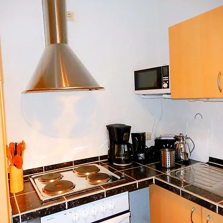 Ferienhaus **** Möwe ****