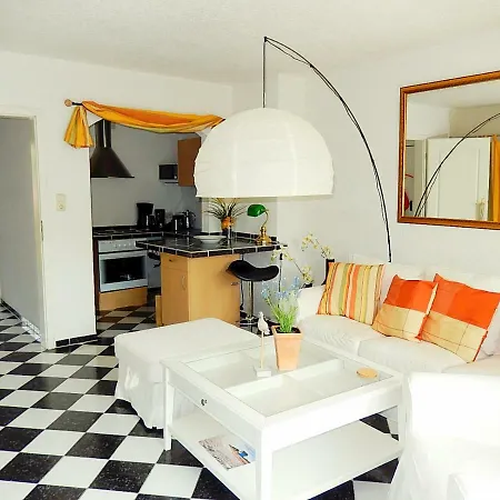 Ferienhaus **** Möwe **** *